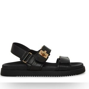 Steve Madden Mona sandals - 10 - worn once